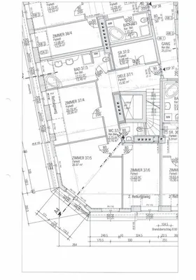 4-Zimmer-Wohnung mieten in Wien – 178 m², € 4.150 – Bild 18 von 19