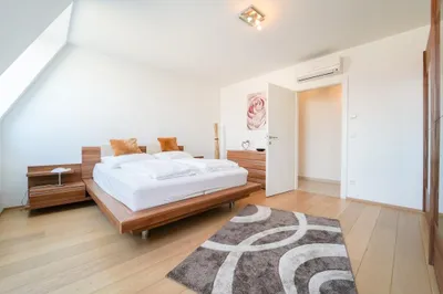 4-Zimmer-Wohnung mieten in Wien – 178 m², € 4.150 – Bild 9 von 19