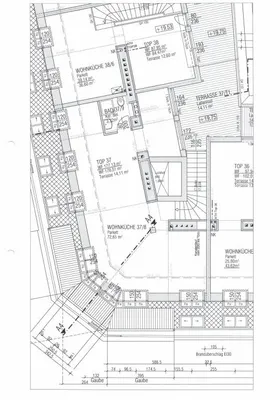 4-Zimmer-Wohnung mieten in Wien – 178 m², € 4.150 – Bild 19 von 19