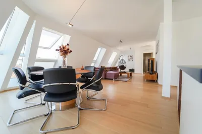 4-Zimmer-Wohnung mieten in Wien – 178 m², € 4.150 – Bild 11 von 19