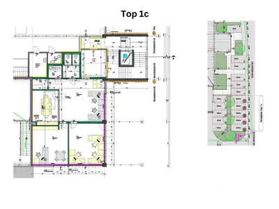 Gewerbeimmobilie mieten in Graz-Umgebung – 150 m², € 1.986 – Bild 3 von 3
