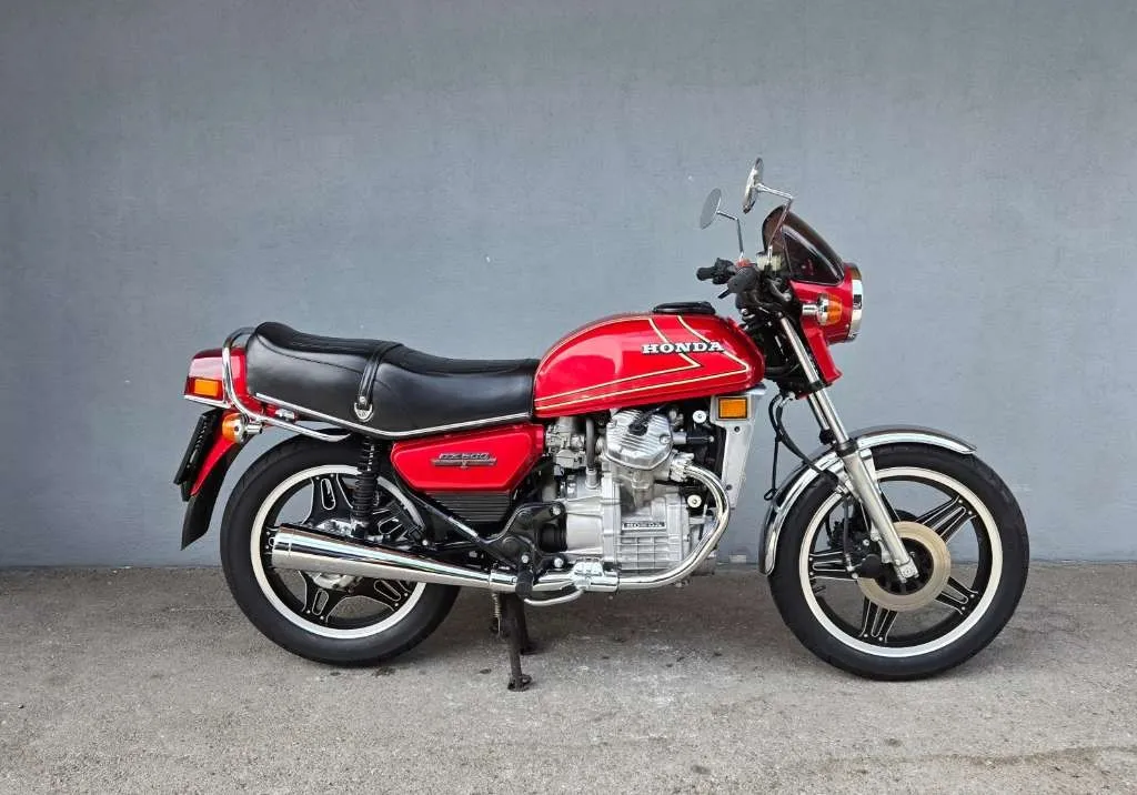 Honda Sonstige
