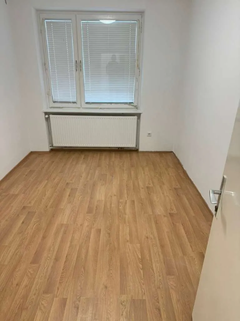 3 Zimmer Wohnung zu vermieten! Renoviert warmmiete Radetzkystr 43/4 - Ansicht 2