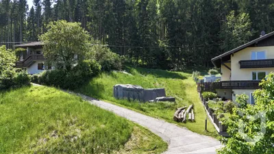 Grundstück kaufen in Gmunden – 1 030 m², € 89.800 – Bild 4 von 10