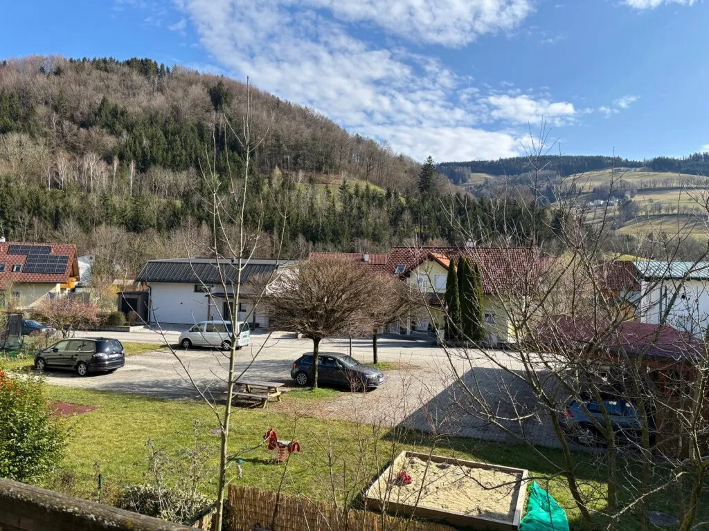 Apartment in Randegg, Perwarth - View 3