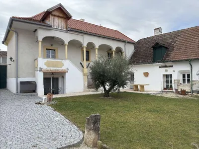 4-Zimmer-Wohnung mieten in Eisenstadt - Umgebung – 110 m², € 1.310 – Bild 2 von 30