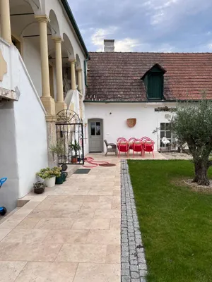 4-Zimmer-Wohnung mieten in Eisenstadt - Umgebung – 110 m², € 1.310 – Bild 3 von 30