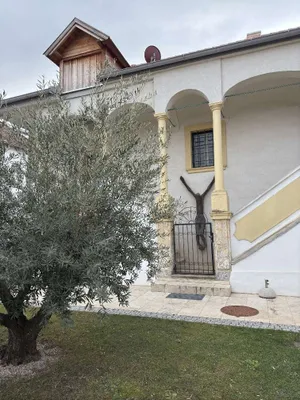 4-Zimmer-Wohnung mieten in Eisenstadt - Umgebung – 110 m², € 1.310 – Bild 4 von 30