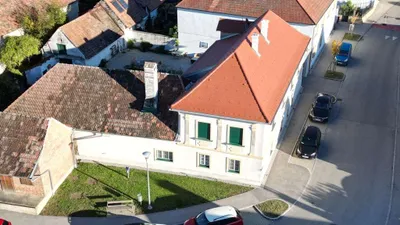 4-Zimmer-Wohnung mieten in Eisenstadt - Umgebung – 110 m², € 1.310 – Bild 5 von 30