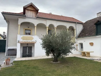 4-Zimmer-Wohnung mieten in Eisenstadt - Umgebung – 110 m², € 1.310 – Bild 6 von 30