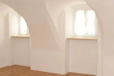 4-Zimmer-Wohnung mieten in Eisenstadt - Umgebung – 110 m², € 1.310 – Bild 25 von 30