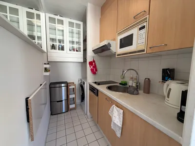 1-Zimmer-Wohnung kaufen in Wien – 30 m², € 219.990 – Bild 7 von 24