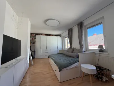 1-Zimmer-Wohnung kaufen in Wien – 30 m², € 219.990 – Bild 5 von 24