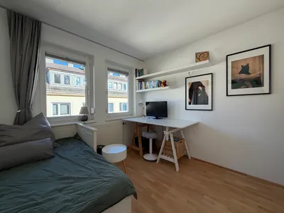 1-Zimmer-Wohnung kaufen in Wien – 30 m², € 219.990 – Bild 4 von 24