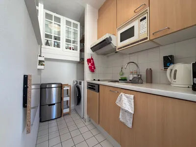 1-Zimmer-Wohnung kaufen in Wien – 30 m², € 219.990 – Bild 9 von 24