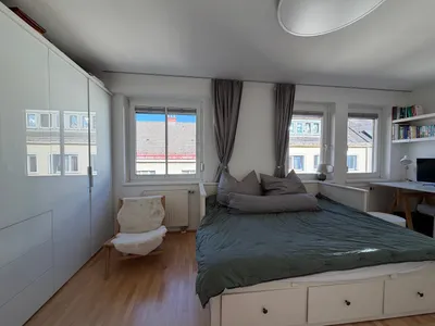 1-Zimmer-Wohnung kaufen in Wien – 30 m², € 219.990 – Bild 2 von 24