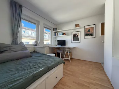 1-Zimmer-Wohnung kaufen in Wien – 30 m², € 219.990 – Bild 12 von 24