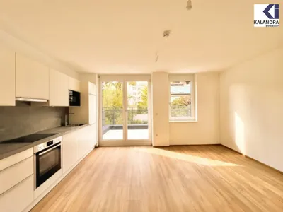 2-Zimmer-Wohnung mieten in Wien – 43,28 m², € 999 – Bild 2 von 15