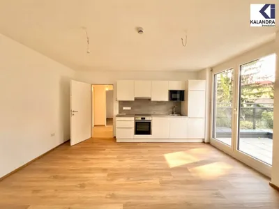 2-Zimmer-Wohnung mieten in Wien – 43,28 m², € 999 – Bild 3 von 15