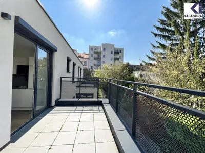 2-Zimmer-Wohnung mieten in Wien – 43,28 m², € 999 – Bild 1 von 15