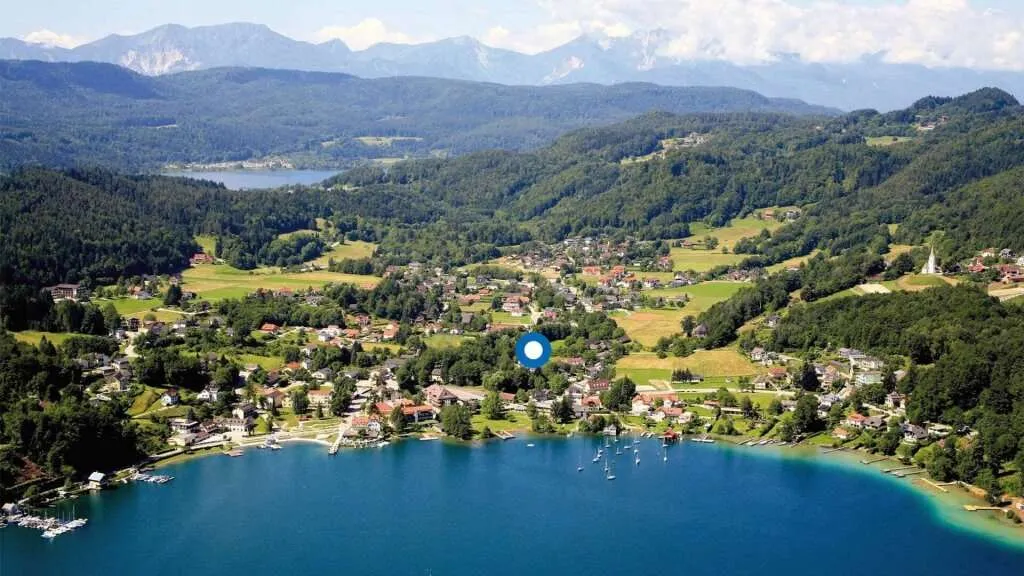 Wohnung – Maria Wörth, Raunach - Ansicht 3