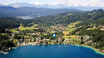 2-Zimmer-Wohnung kaufen in Klagenfurt Land – 69,92 m², € 656.000 – Bild 3 von 14