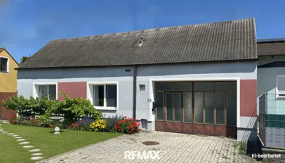 8-Zimmer-Haus kaufen in Gänserndorf – 185 m², € 349.000 – Bild 20 von 31