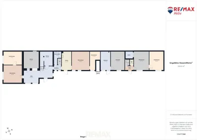 8-Zimmer-Haus kaufen in Gänserndorf – 185 m², € 349.000 – Bild 30 von 31
