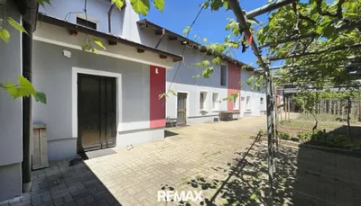 8-Zimmer-Haus kaufen in Gänserndorf – 185 m², € 349.000 – Bild 2 von 31