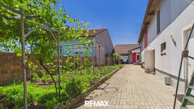 8-Zimmer-Haus kaufen in Gänserndorf – 185 m², € 349.000 – Bild 21 von 31