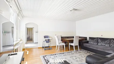 8-Zimmer-Haus kaufen in Gänserndorf – 185 m², € 349.000 – Bild 6 von 31