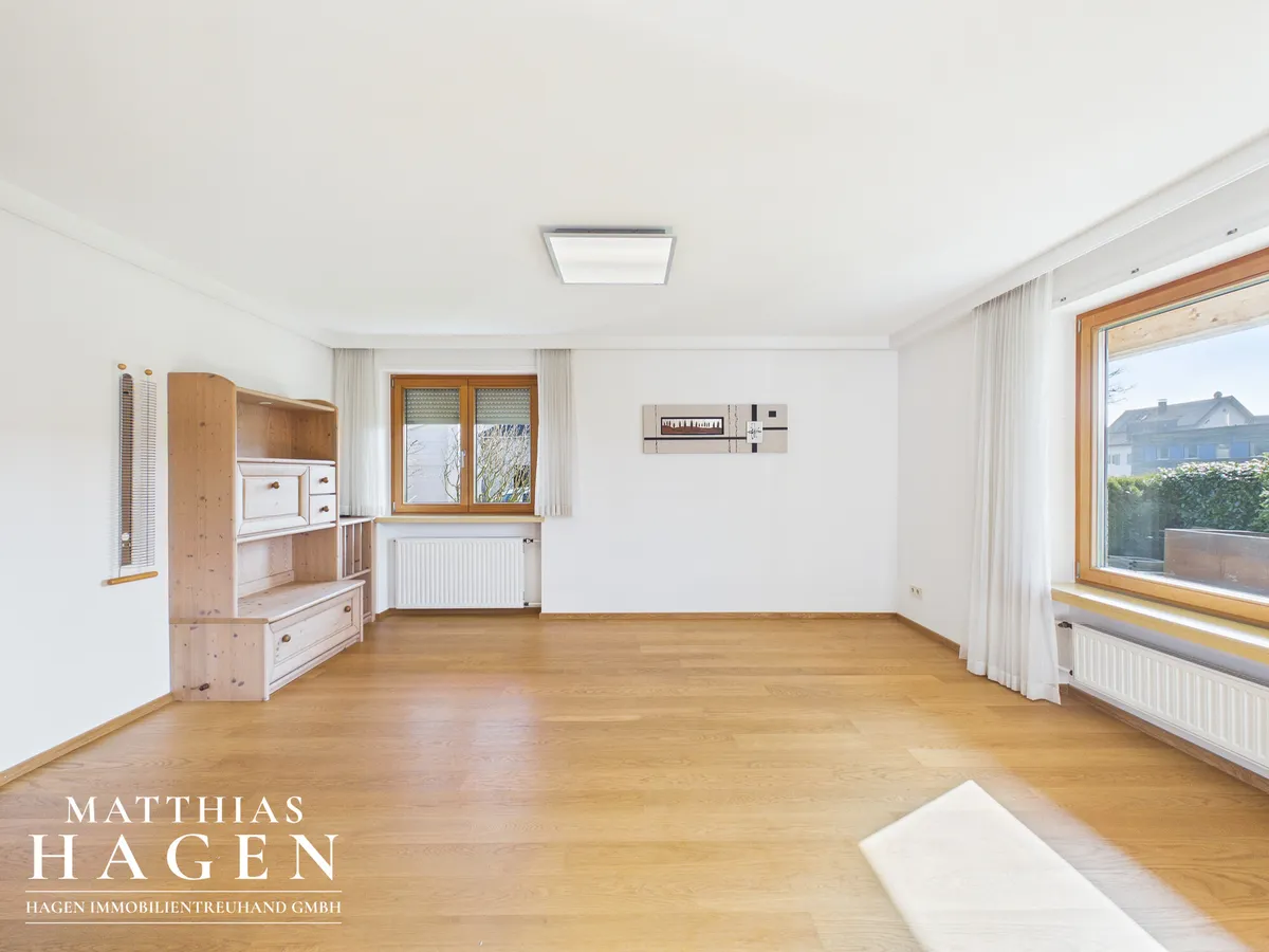 Wohnung – Lochau - Ansicht 3