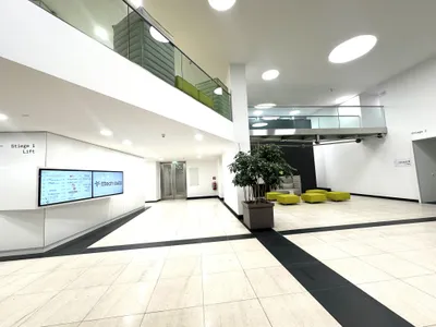 17-Zimmer-Gewerbeimmobilie mieten in Wien – 714 m², € 7.023 – Bild 8 von 12