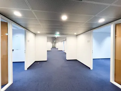 17-Zimmer-Gewerbeimmobilie mieten in Wien – 714 m², € 7.023 – Bild 4 von 12