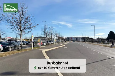 2-Zimmer-Wohnung mieten in Graz – 41,59 m², € 615 – Bild 21 von 22