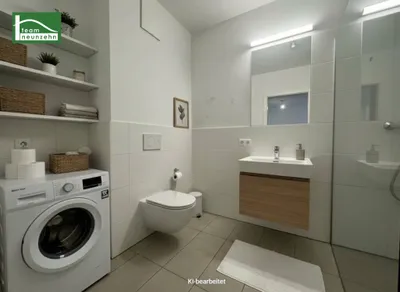 2-Zimmer-Wohnung mieten in Graz – 41,59 m², € 615 – Bild 8 von 22