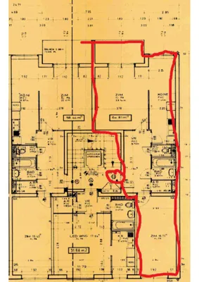 2-Zimmer-Wohnung mieten in Wien – 64 m², € 1.159 – Bild 12 von 12