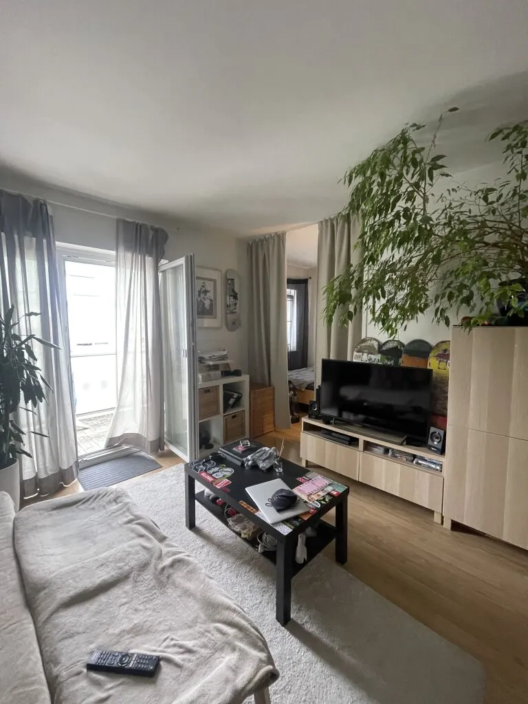 Wohnung – Wien - Ansicht 2