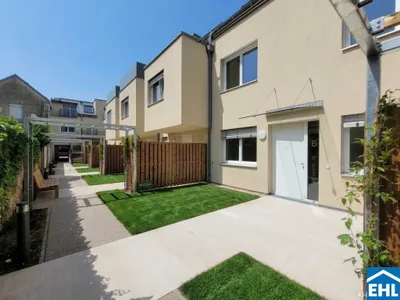 Immobilie kaufen in Wien – 37,23 m², € 158.400 – Bild 27 von 29