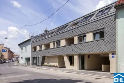 Immobilie kaufen in Wien – 37,23 m², € 158.400 – Bild 26 von 29