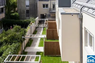 Immobilie kaufen in Wien – 37,23 m², € 158.400 – Bild 23 von 29