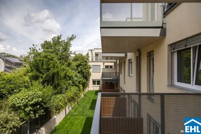 Immobilie kaufen in Wien – 37,23 m², € 158.400 – Bild 25 von 29