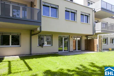 Immobilie kaufen in Wien – 37,23 m², € 159.000 – Bild 27 von 29