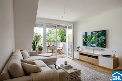 Immobilie kaufen in Wien – 37,23 m², € 158.400 – Bild 9 von 29