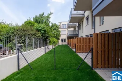 Immobilie kaufen in Wien – 37,23 m², € 158.400 – Bild 24 von 29