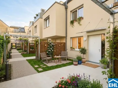 Immobilie kaufen in Wien – 37,23 m², € 158.400 – Bild 28 von 29
