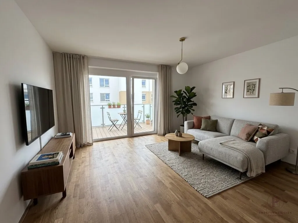 Wohnung – Graz - Ansicht 2