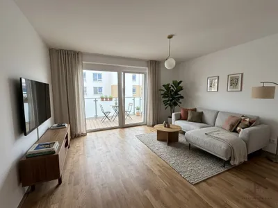 2-Zimmer-Wohnung kaufen in Graz – 53,05 m², € 178.478 – Bild 2 von 8