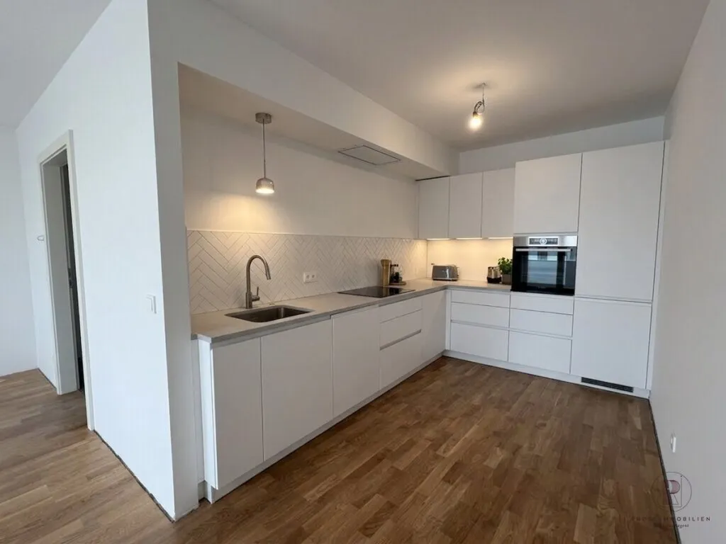 Wohnung – Graz - Ansicht 3