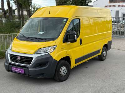 Fiat Ducato 30 L2H2 130***Inkl Mwst***Finanzierung Möglich***12-36Monate Garantie*** Transporter / Kastenwagen